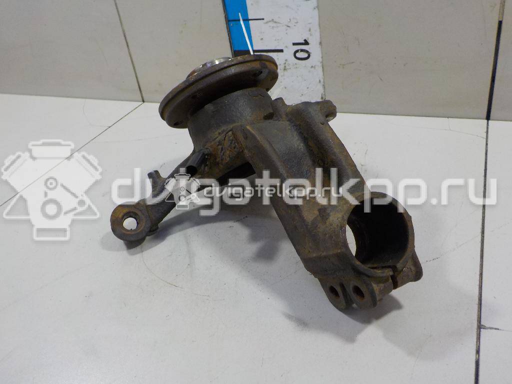 Фото Кулак поворотный передний левый  7H0407257G для Volkswagen Transporter / Multivan {forloop.counter}}