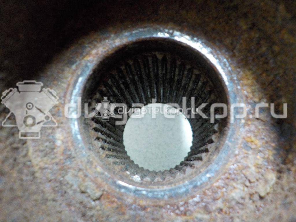 Фото Кулак поворотный передний левый  7H0407257G для Volkswagen Transporter / Multivan {forloop.counter}}