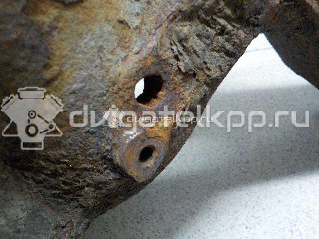 Фото Кулак поворотный передний левый  7H0407257G для Volkswagen Transporter / Multivan {forloop.counter}}