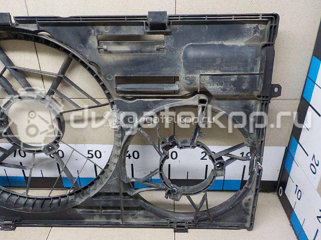 Фото Диффузор вентилятора  7H0121207H для Volkswagen Transporter / Multivan {forloop.counter}}