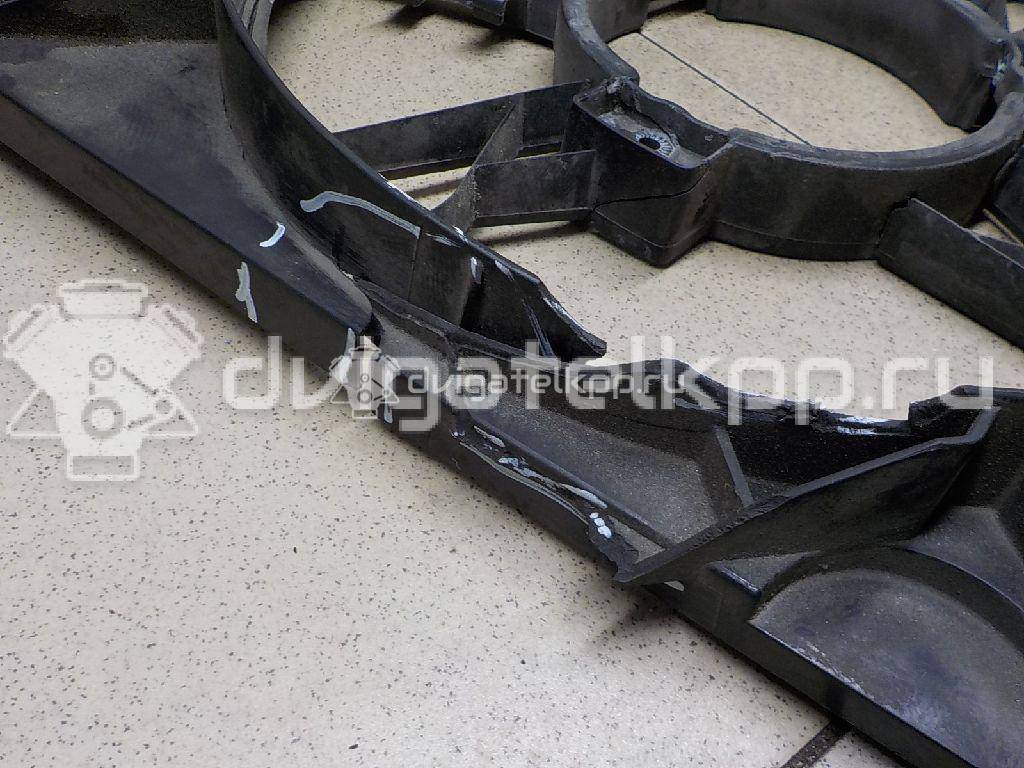 Фото Диффузор вентилятора  7H0121207H для Volkswagen Transporter / Multivan {forloop.counter}}