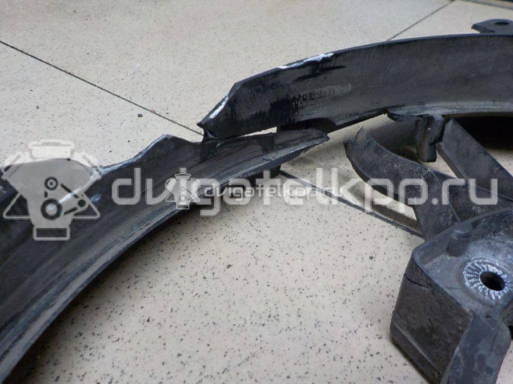 Фото Диффузор вентилятора  7H0121207H для Volkswagen Transporter / Multivan {forloop.counter}}