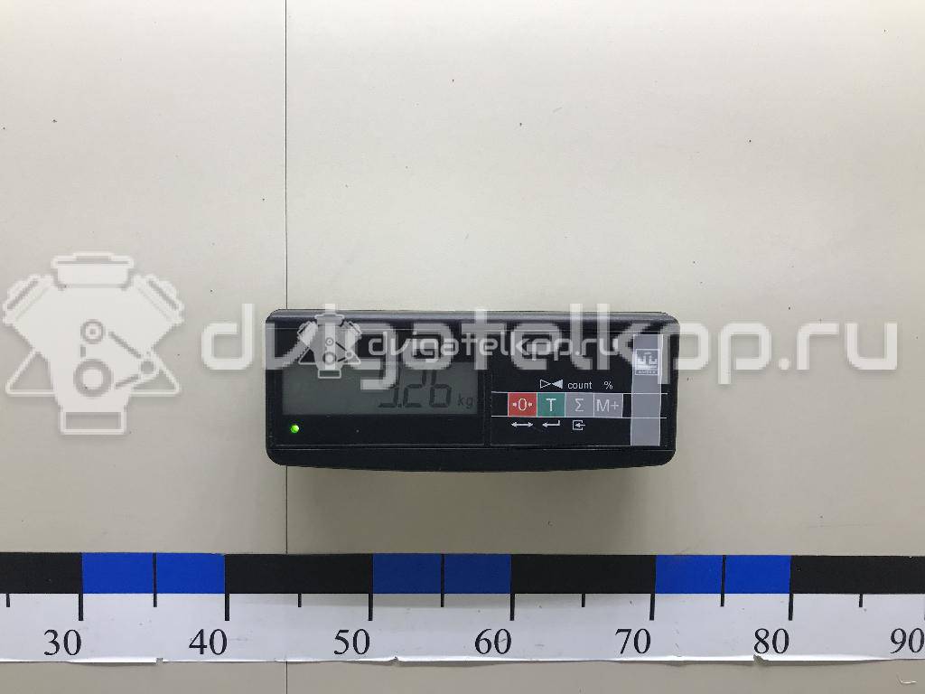 Фото Усилитель переднего бампера  7E0807109D для Volkswagen Transporter / Multivan {forloop.counter}}