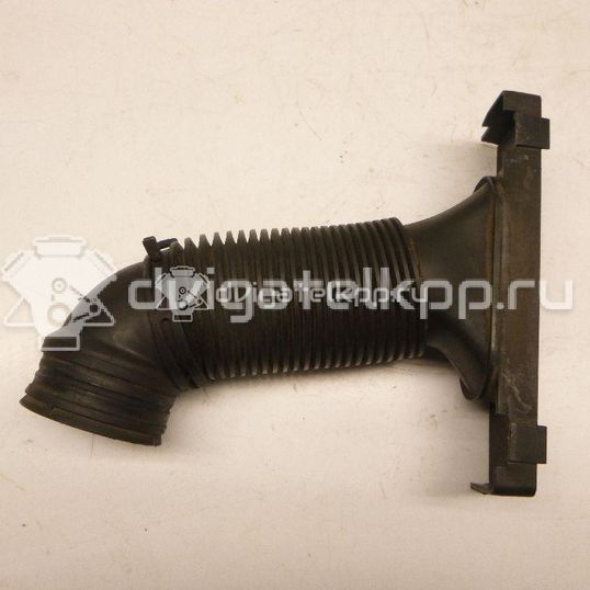 Фото Патрубок воздушного фильтра  1K0129609B для Skoda Octavia / Octaviaii 1Z3