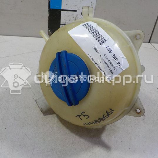 Фото Бачок расширительный  7H0121407B для Volkswagen Transporter / Multivan