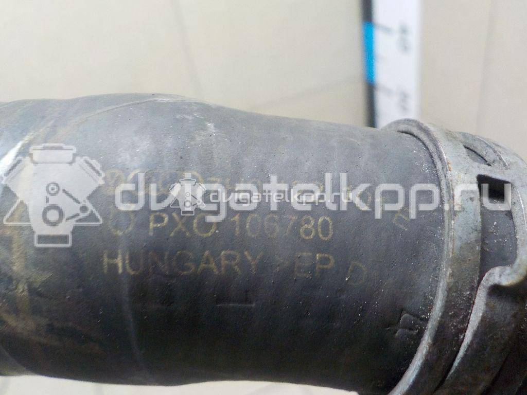 Фото Патрубок радиатора  7H0122101E для Volkswagen Transporter / Multivan {forloop.counter}}