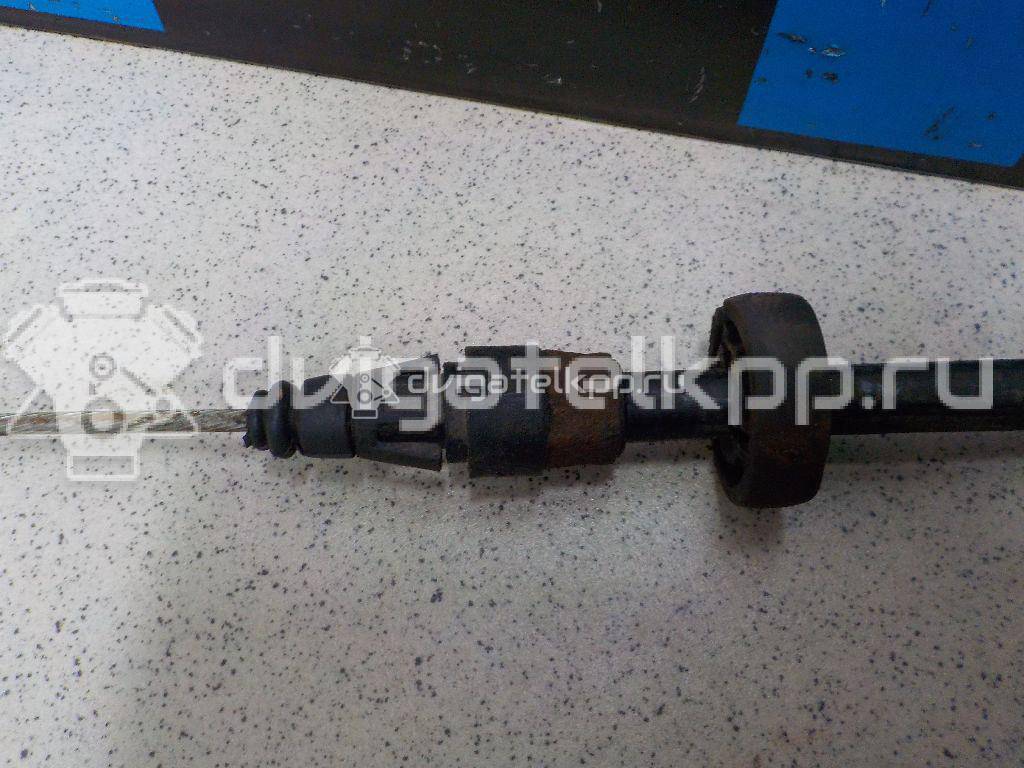 Фото Трос стояночного тормоза  7E3609701 для Volkswagen Transporter / Multivan {forloop.counter}}