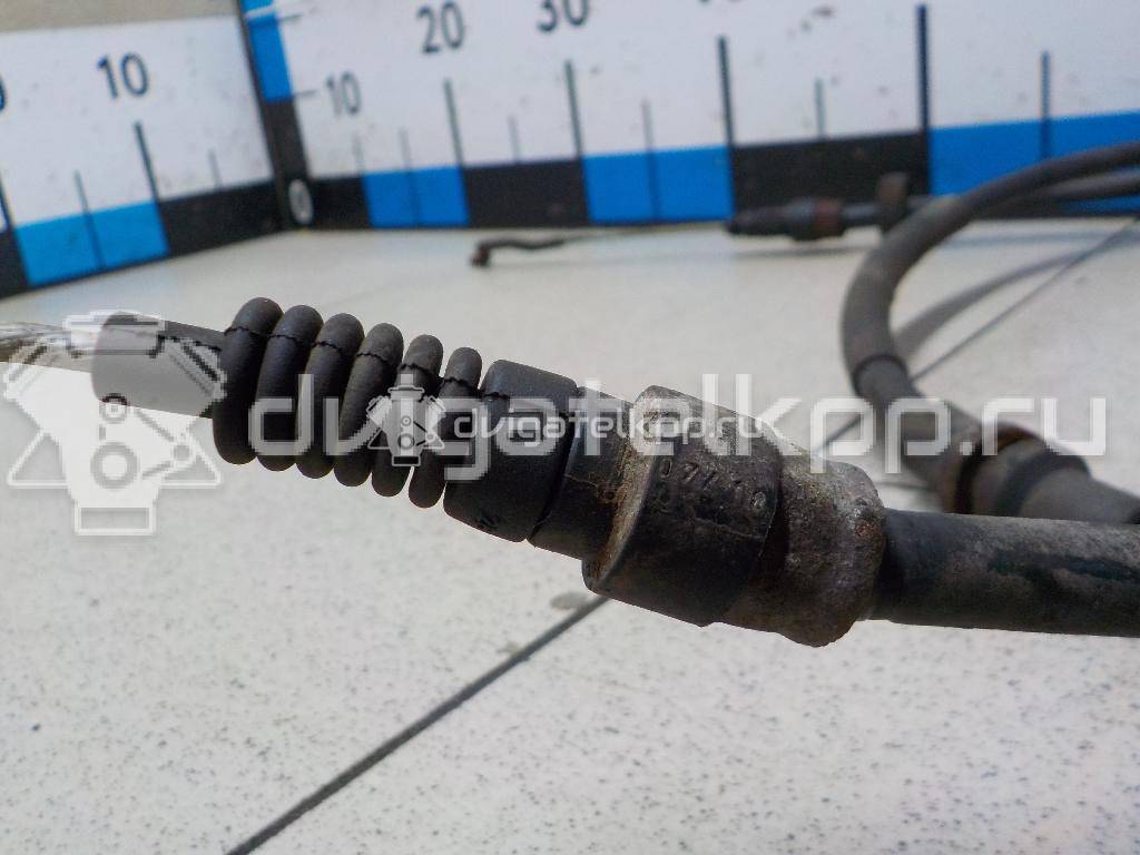 Фото Трос стояночного тормоза  7E3609701 для Volkswagen Transporter / Multivan {forloop.counter}}