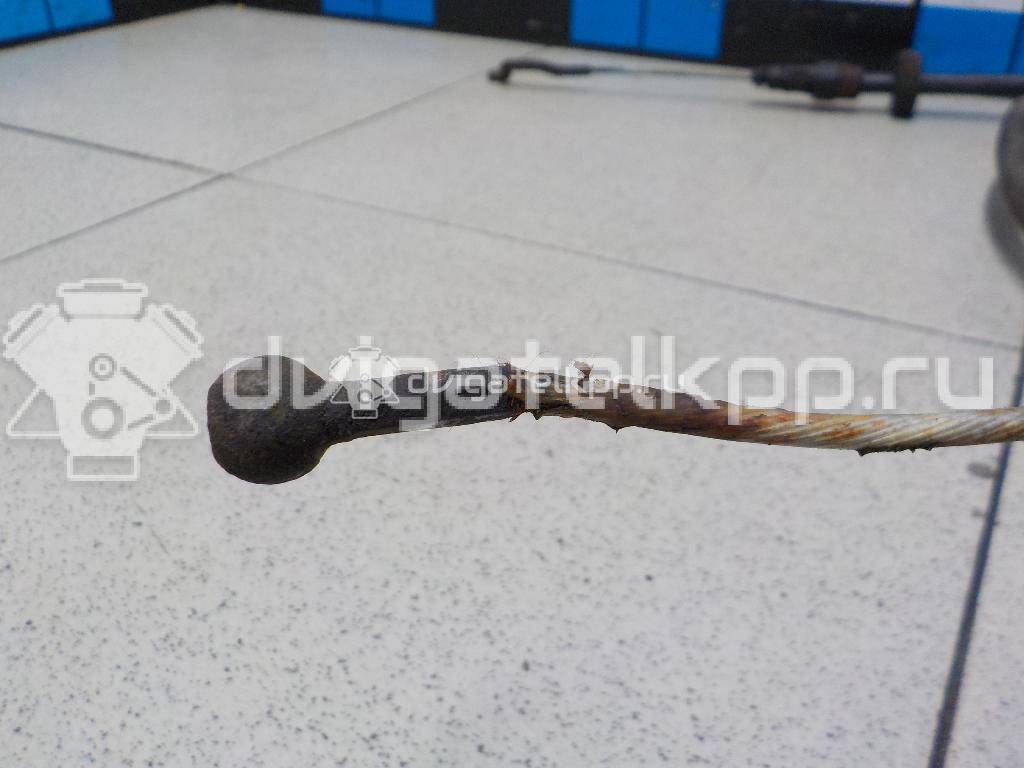 Фото Трос стояночного тормоза  7E3609701 для Volkswagen Transporter / Multivan {forloop.counter}}