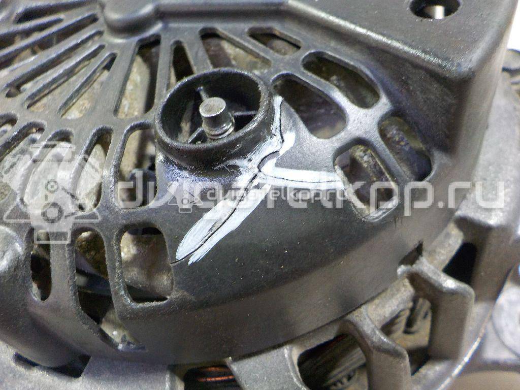 Фото Генератор  03L903023P для Volkswagen Scirocco / Tiguan / Touran / Amarok S1B / New Beetle {forloop.counter}}