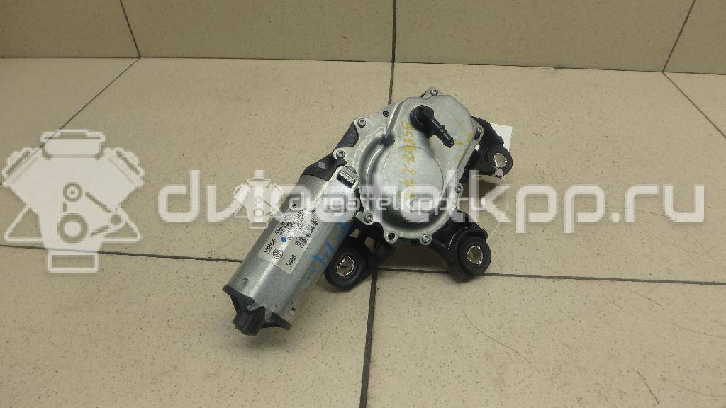 Фото Моторчик стеклоочистителя задний  7H0955711 для Volkswagen Transporter / Multivan {forloop.counter}}