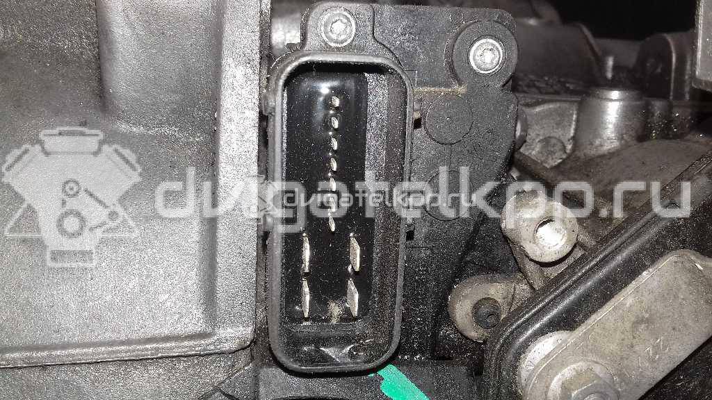 Фото Контрактная (б/у) АКПП для Volkswagen Polo 90 л.с 8V 1.2 л CBZC бензин 0AM300054L027 {forloop.counter}}