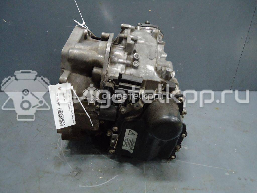 Фото Контрактная (б/у) АКПП для Volkswagen / Seat 105 л.с 8V 1.2 л CBZB бензин 0AM300054L027 {forloop.counter}}