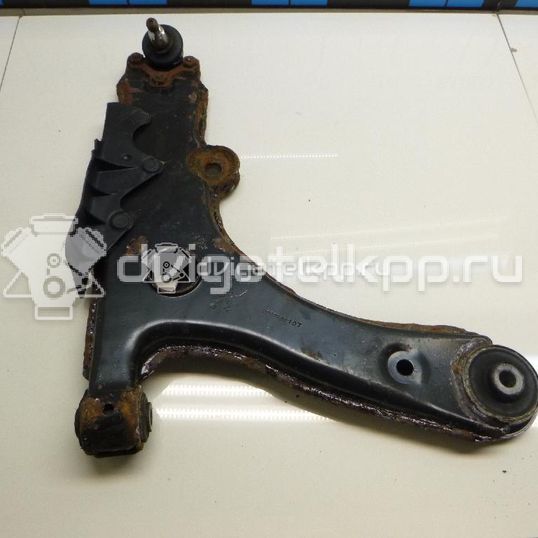 Фото Рычаг передний  357407151 для Volkswagen Passat / Vento 1H2 / Jetta / Golf