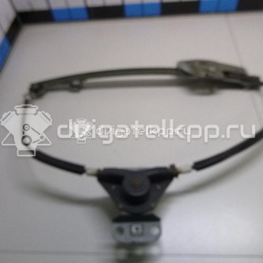 Фото Стеклоподъемник механ. задний левый  3A0839401F для Volkswagen Passat