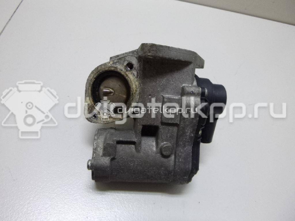 Фото Клапан рециркуляции выхлопных газов  03C131503B для Skoda Octavia / Octaviaii 1Z3 {forloop.counter}}