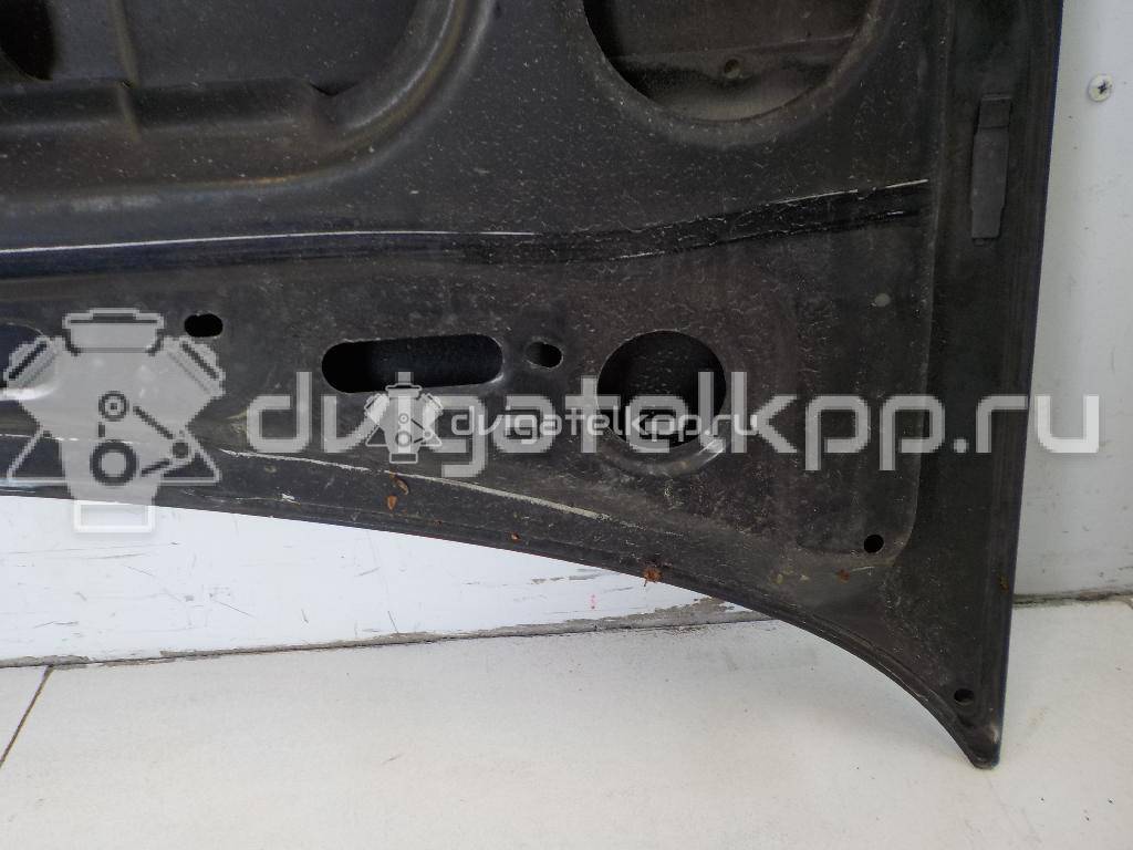 Фото Капот  357823031C для Volkswagen Passat {forloop.counter}}