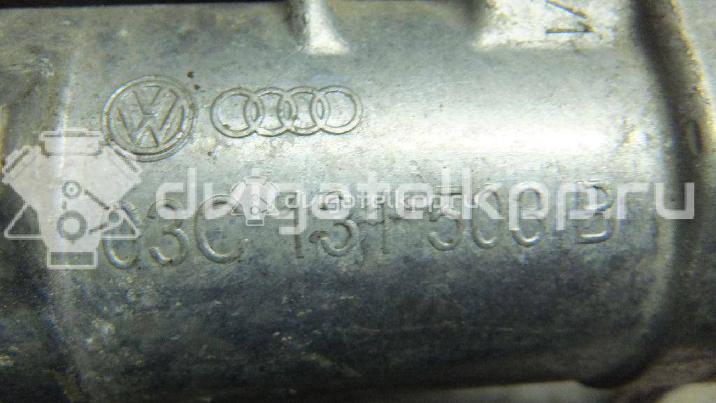 Фото Клапан рециркуляции выхлопных газов  03C131503B для Skoda Octavia / Octaviaii 1Z3 {forloop.counter}}