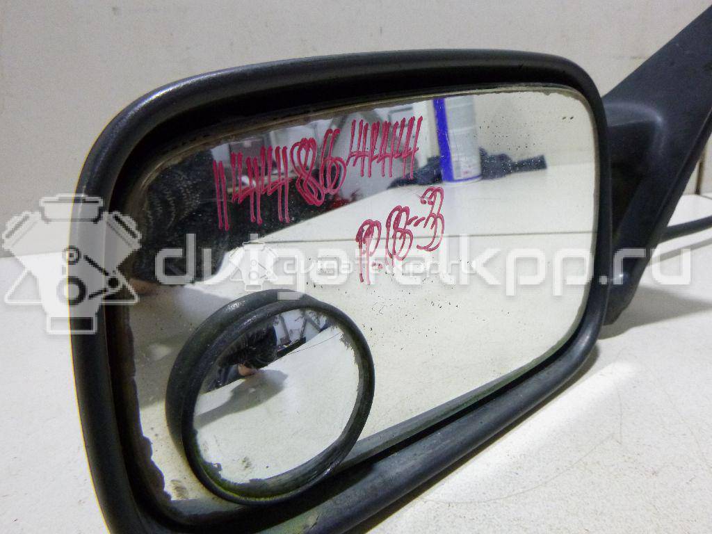 Фото Зеркало левое механическое  357857507 для Volkswagen Passat / Caddy {forloop.counter}}
