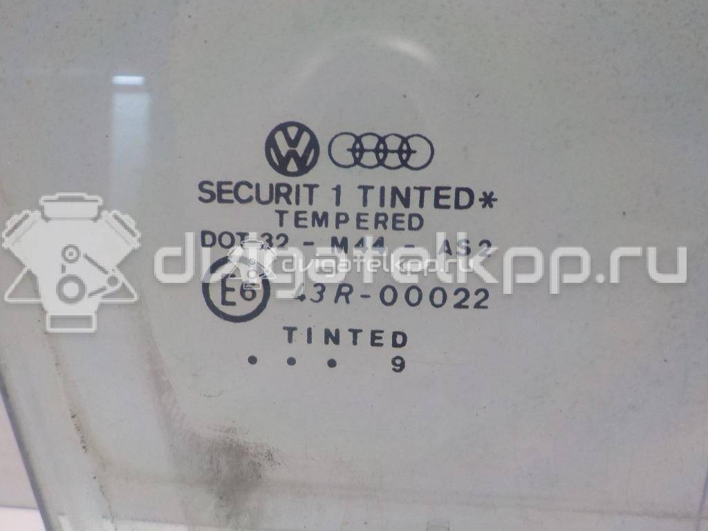 Фото Стекло двери передней правой  357845202 для Volkswagen Passat {forloop.counter}}