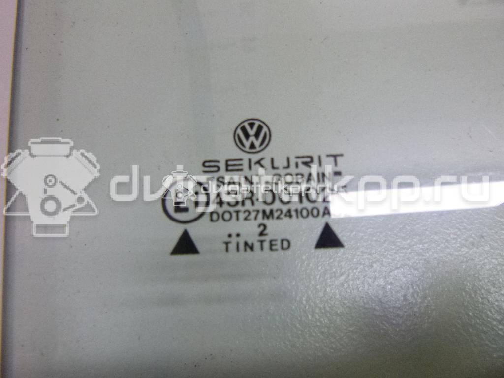 Фото Стекло двери задней правой  357845206 для Volkswagen Passat {forloop.counter}}