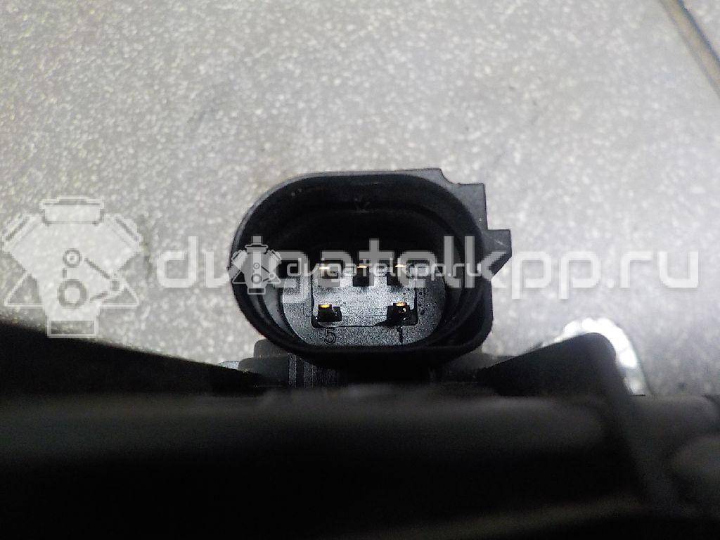 Фото Клапан рециркуляции выхлопных газов  03C131503B для Skoda Octavia / Octaviaii 1Z3 {forloop.counter}}