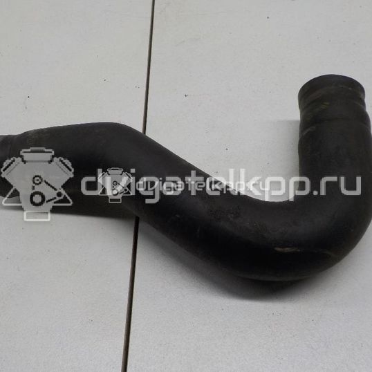 Фото Патрубок радиатора  357121051B для Volkswagen Passat / Jetta / Golf