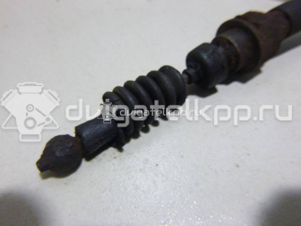 Фото Трос стояночного тормоза  357609721A для Volkswagen Passat / Transporter {forloop.counter}}