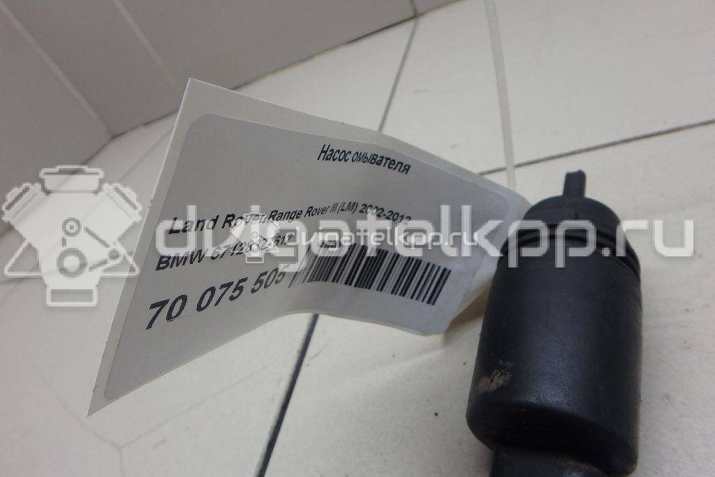 Фото Насос омывателя  67128377612 для vw Passat [B3] {forloop.counter}}