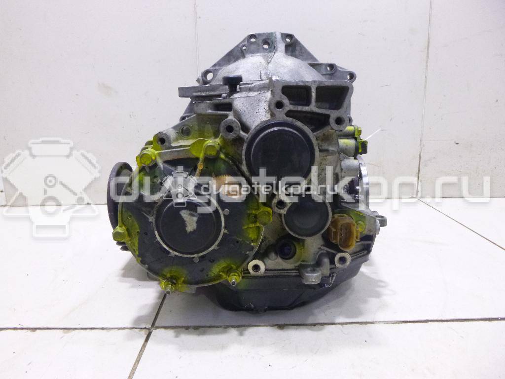 Фото Контрактная (б/у) АКПП для Volkswagen Passat / Polo / Sharan / Golf 90-91 л.с 8V 1.9 л AHU Дизельное топливо 01N300036CX {forloop.counter}}