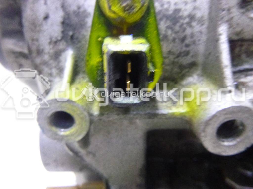 Фото Контрактная (б/у) АКПП для Volkswagen Polo 90 л.с 8V 1.9 л AHU Дизельное топливо 01N300036CX {forloop.counter}}