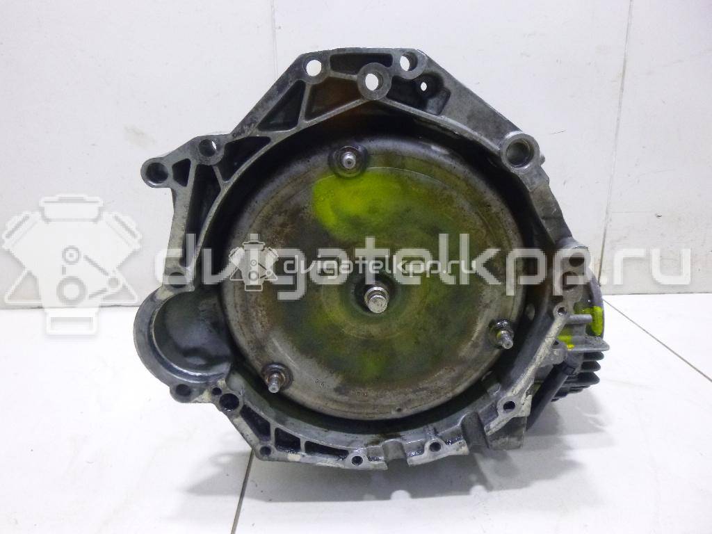 Фото Контрактная (б/у) АКПП для Volkswagen Polo 90 л.с 8V 1.9 л AHU Дизельное топливо 01N300036CX {forloop.counter}}