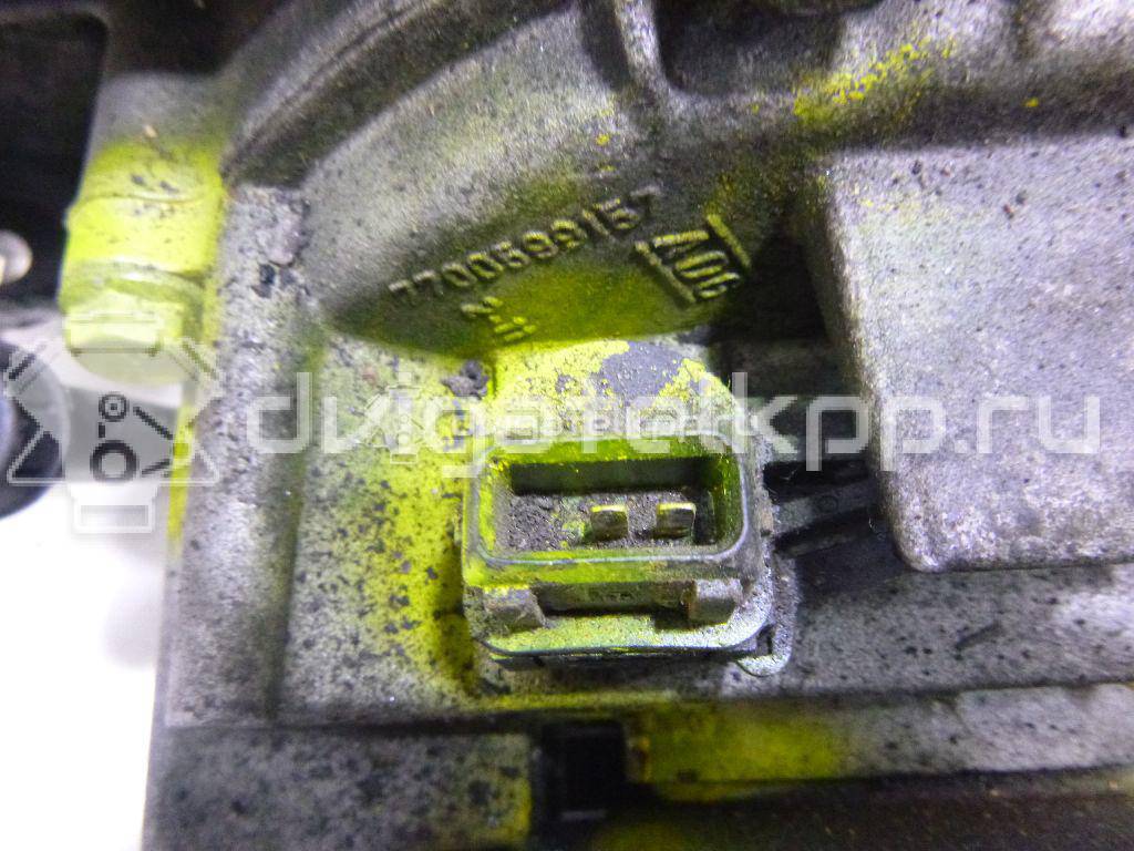 Фото Контрактная (б/у) АКПП для Volkswagen Polo 90 л.с 8V 1.9 л AHU Дизельное топливо 01N300036CX {forloop.counter}}