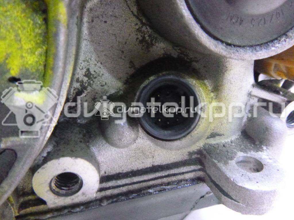 Фото Контрактная (б/у) АКПП для Volkswagen / Seat 90 л.с 8V 1.9 л AHU Дизельное топливо 01N300036CX {forloop.counter}}