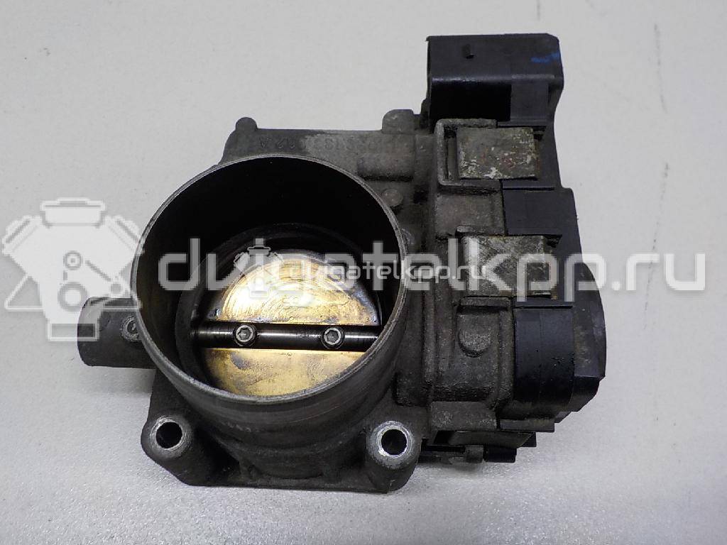 Фото Заслонка дроссельная электрическая  03C133062A для Skoda Octavia / Octaviaii 1Z3 {forloop.counter}}