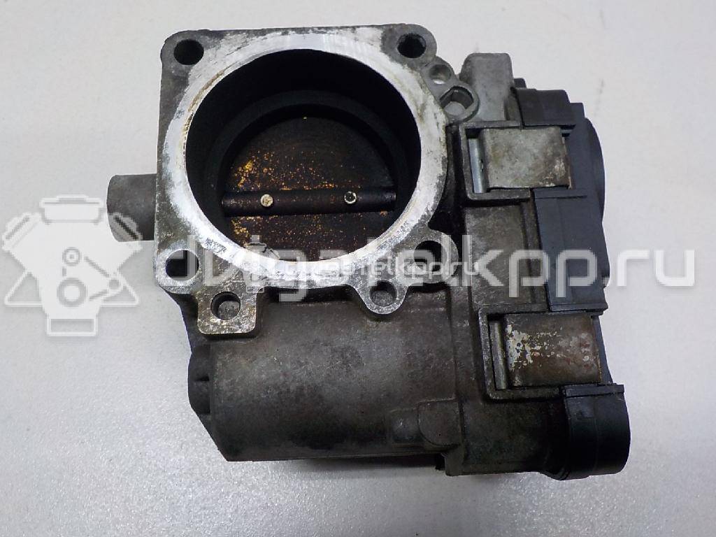 Фото Заслонка дроссельная электрическая  03C133062A для Skoda Octavia / Octaviaii 1Z3 {forloop.counter}}