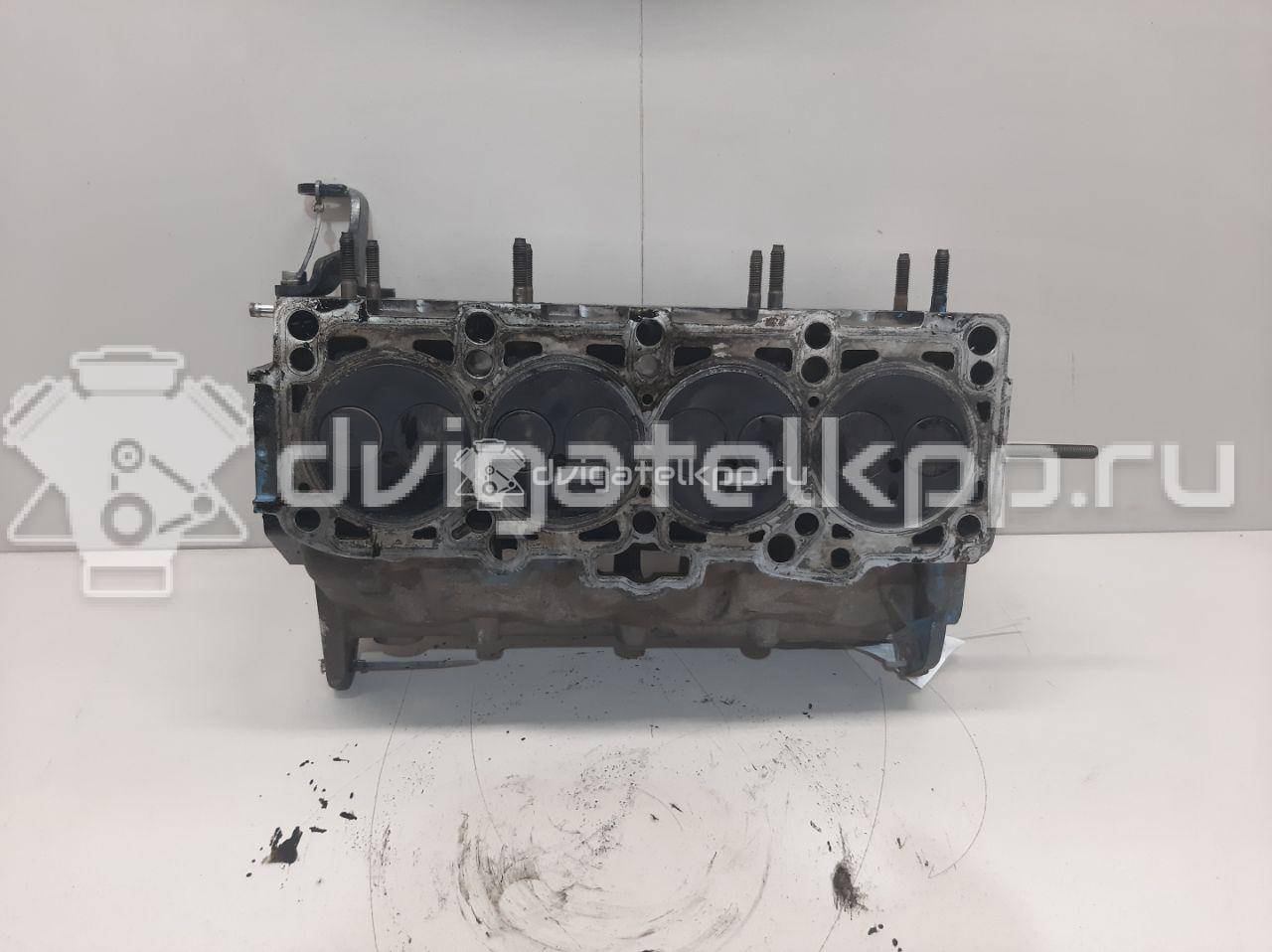 Фото Головка блока  03G103351C для Volkswagen Touran / New Beetle / Bora / Multivan / Sharan {forloop.counter}}