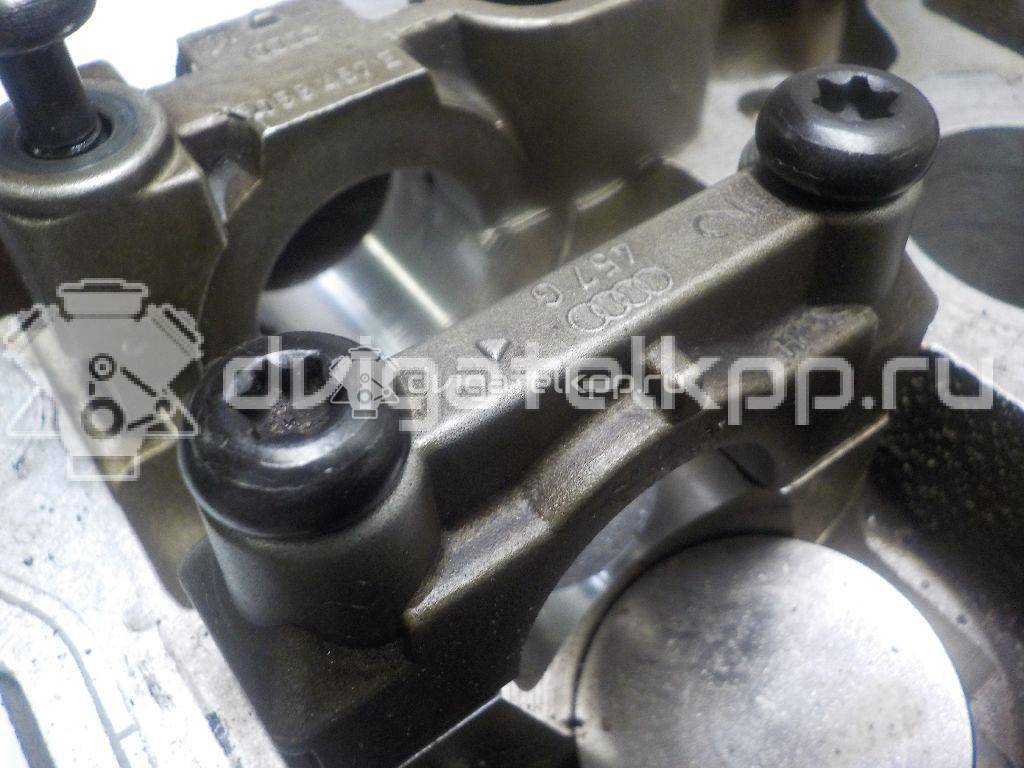 Фото Головка блока  058103351G для Volkswagen Bora / Passat / Golf {forloop.counter}}