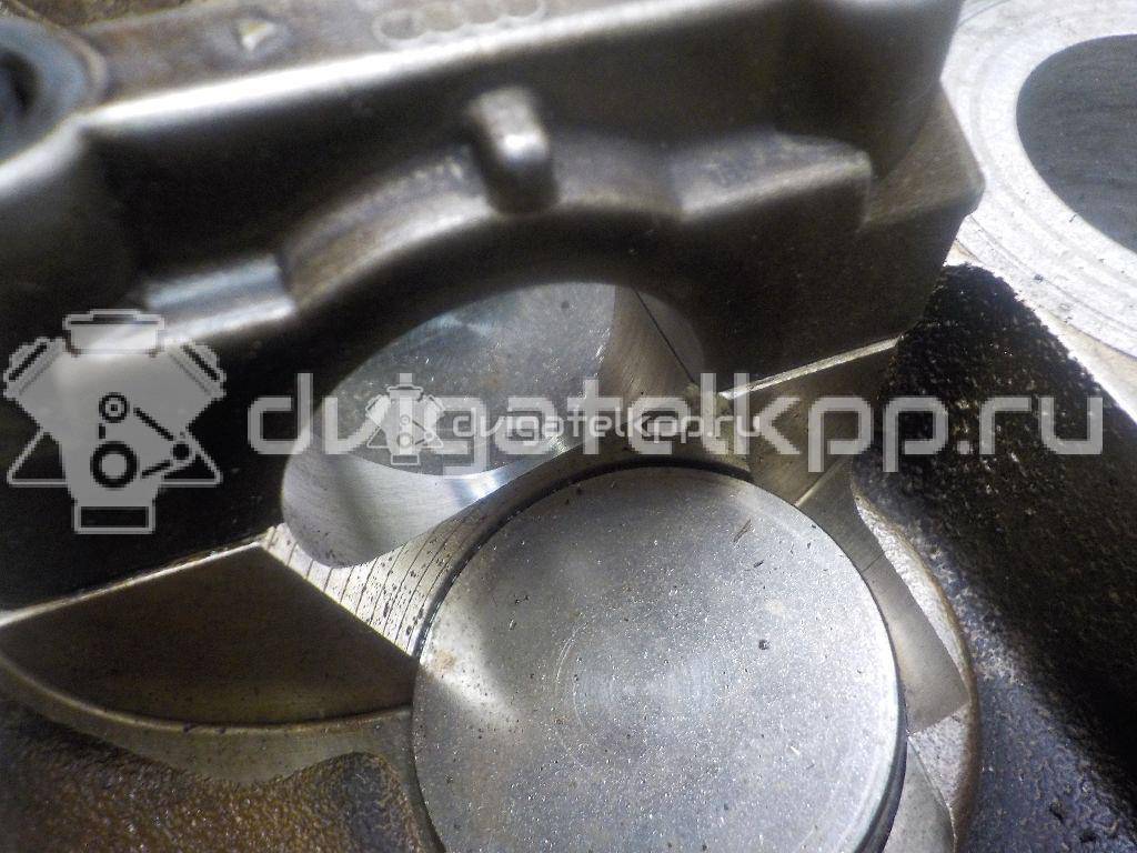 Фото Головка блока  058103351G для Volkswagen Bora / Passat / Golf {forloop.counter}}