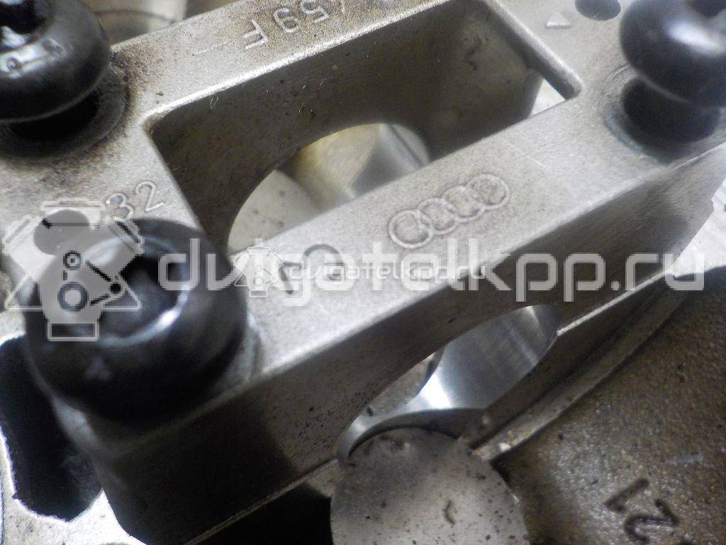 Фото Головка блока  058103351G для Volkswagen Bora / Passat / Golf {forloop.counter}}