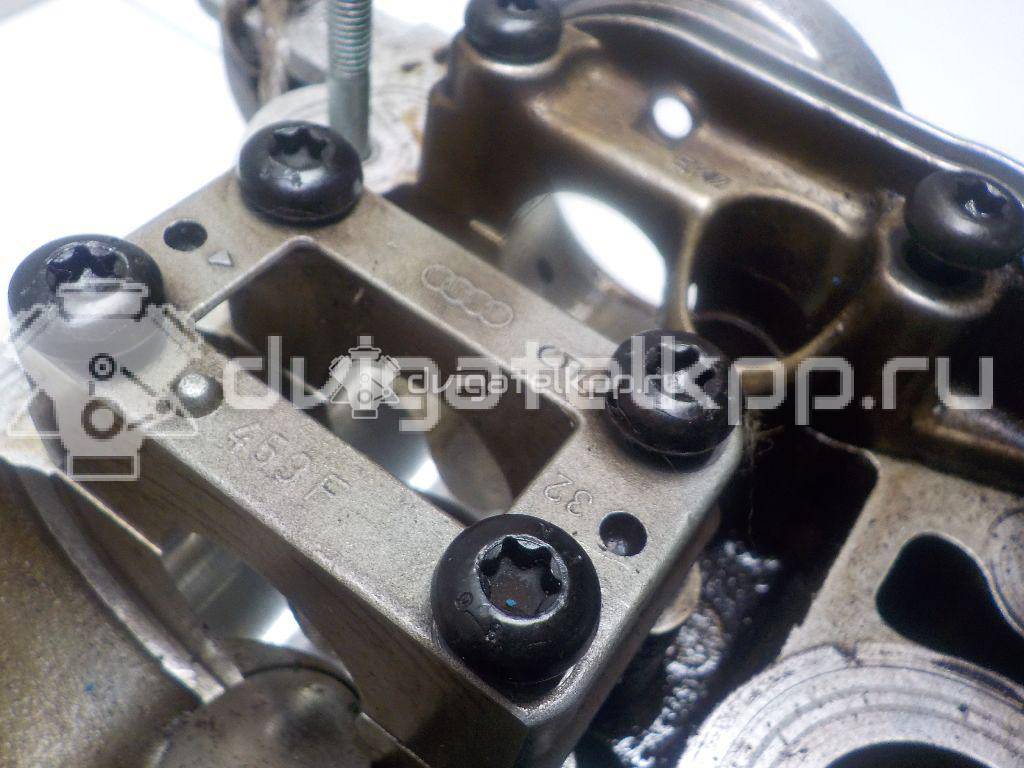 Фото Головка блока  058103351G для Volkswagen Bora / Passat / Golf {forloop.counter}}