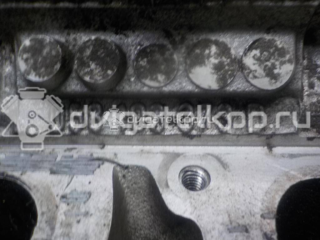 Фото Головка блока  058103351G для Volkswagen Bora / Passat / Golf {forloop.counter}}