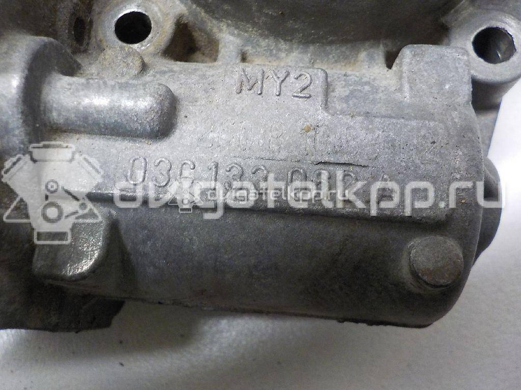 Фото Заслонка дроссельная электрическая  03C133062A для Skoda Octavia / Octaviaii 1Z3 {forloop.counter}}