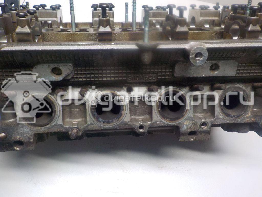 Фото Головка блока  058103351G для Volkswagen Bora / Passat / Golf {forloop.counter}}