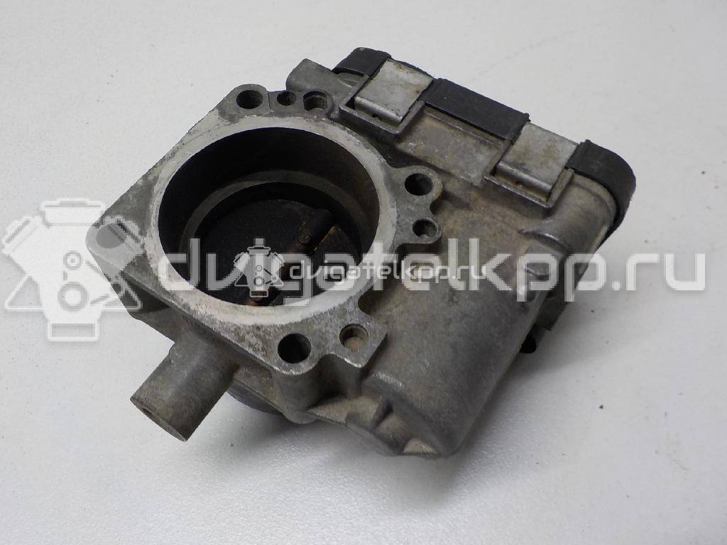 Фото Заслонка дроссельная электрическая  03C133062A для Skoda Octavia / Octaviaii 1Z3 {forloop.counter}}