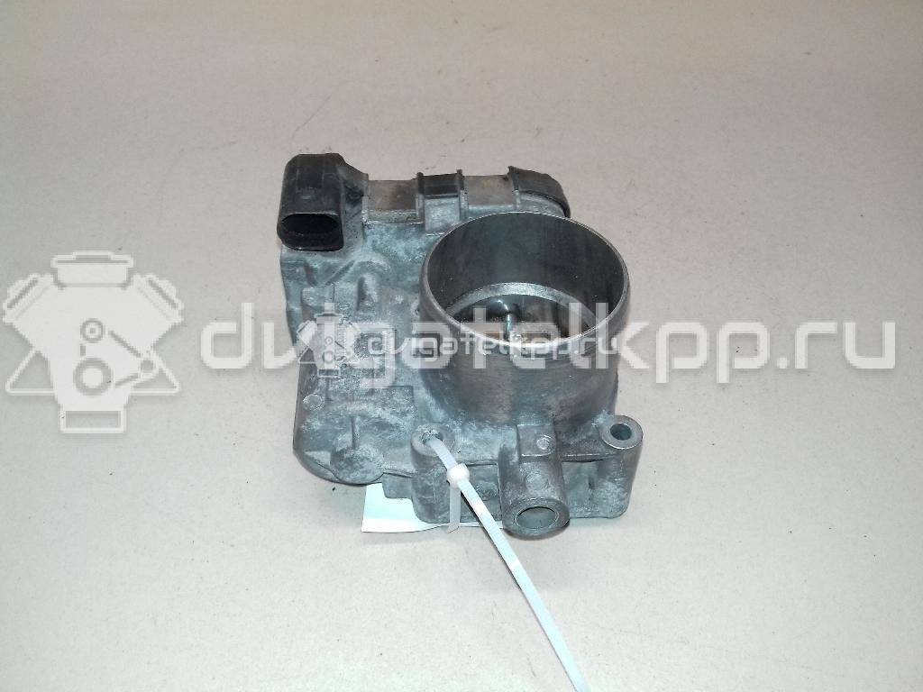 Фото Заслонка дроссельная электрическая  03C133062A для Skoda Octavia / Octaviaii 1Z3 {forloop.counter}}