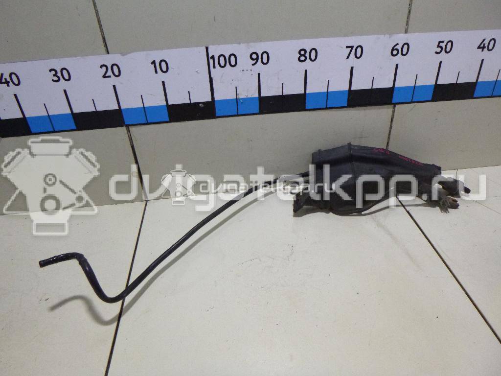 Фото Абсорбер (фильтр угольный)  3B0201803B для Volkswagen / Audi {forloop.counter}}