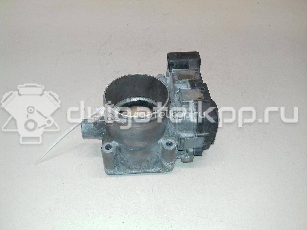 Фото Заслонка дроссельная электрическая  03C133062A для Skoda Octavia / Octaviaii 1Z3 {forloop.counter}}