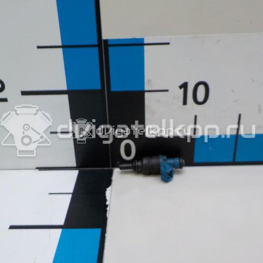 Фото Форсунка инжекторная электрическая  058133551F для vw Passat [B5]