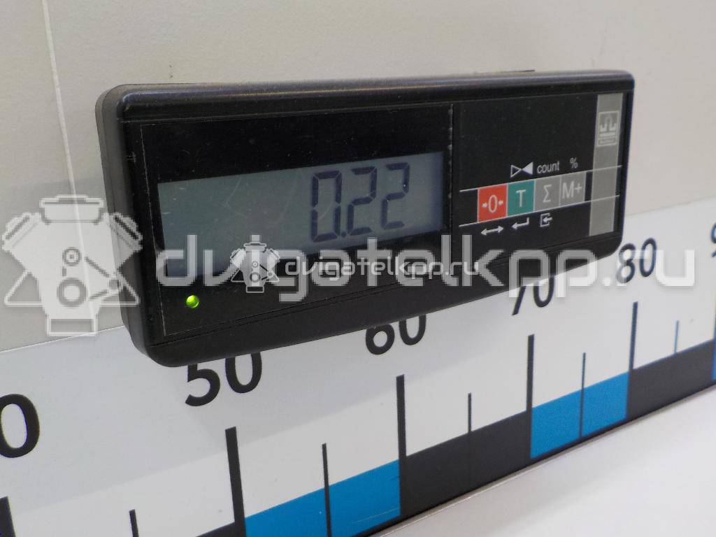 Фото Форсунка инжекторная электрическая  058133551F для vw Passat [B5] {forloop.counter}}